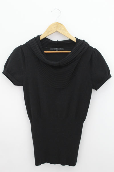 TOP Femenino CASUAL Sisley
