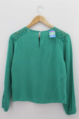 TOP Femenino CASUAL Banana Republic