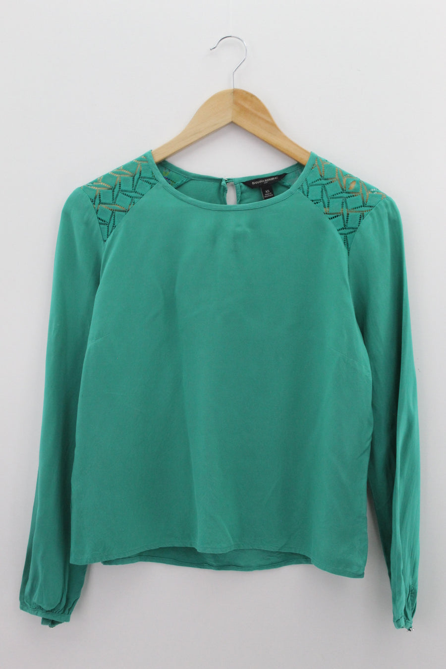 TOP Femenino CASUAL Banana Republic