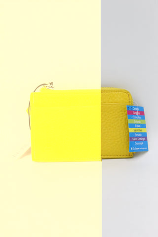 CARTERA PEQUEÑA Parfois