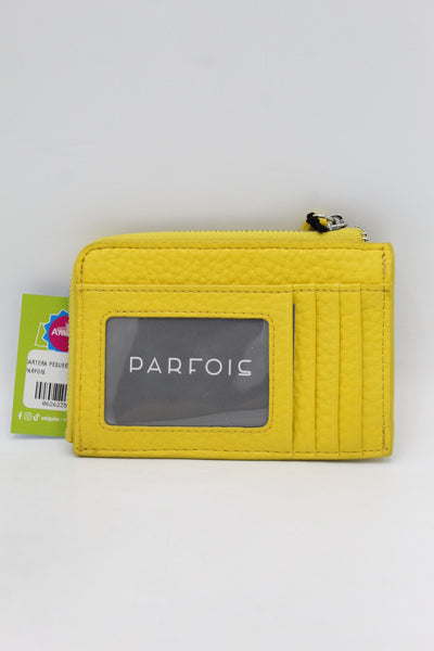 CARTERA PEQUEÑA Parfois