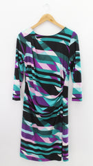 VESTIDO Femenino GALA/ FIESTA Calvin Klein