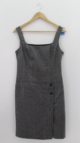 VESTIDO Femenino GALA/ FIESTA Benneton