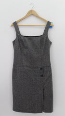 VESTIDO Femenino GALA/ FIESTA Benneton