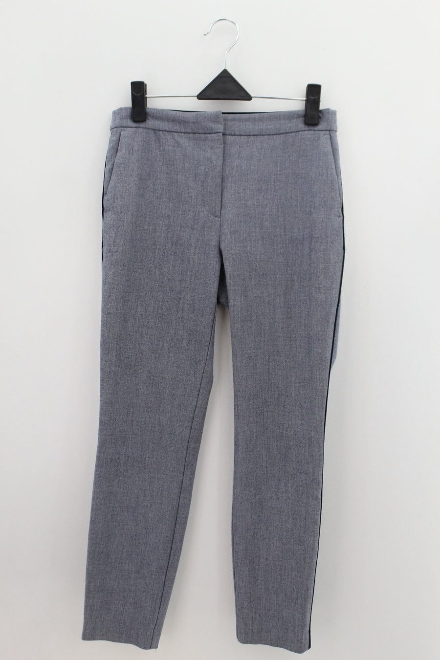 PANTALON VESTIR Femenino Zara