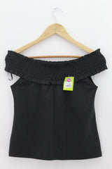 TOP Femenino CASUAL Zara