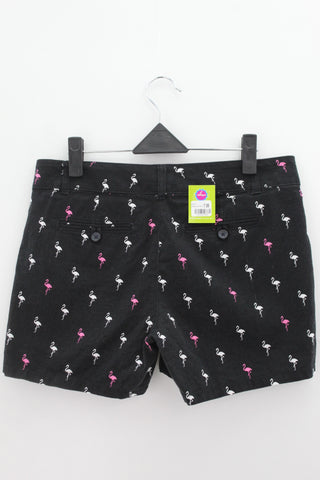 SHORT Femenino Banana Republic