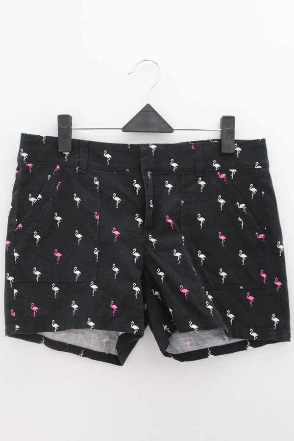 SHORT Femenino Banana Republic