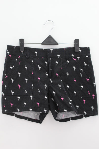 SHORT Femenino Banana Republic