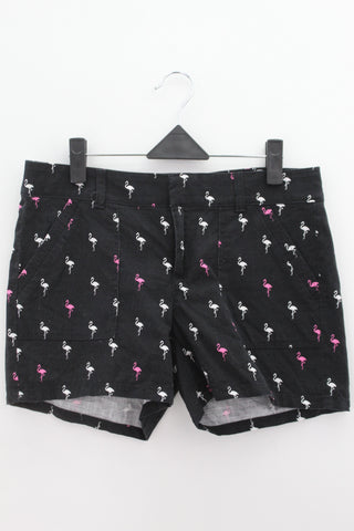 SHORT Femenino Banana Republic