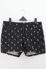 SHORT Femenino Banana Republic