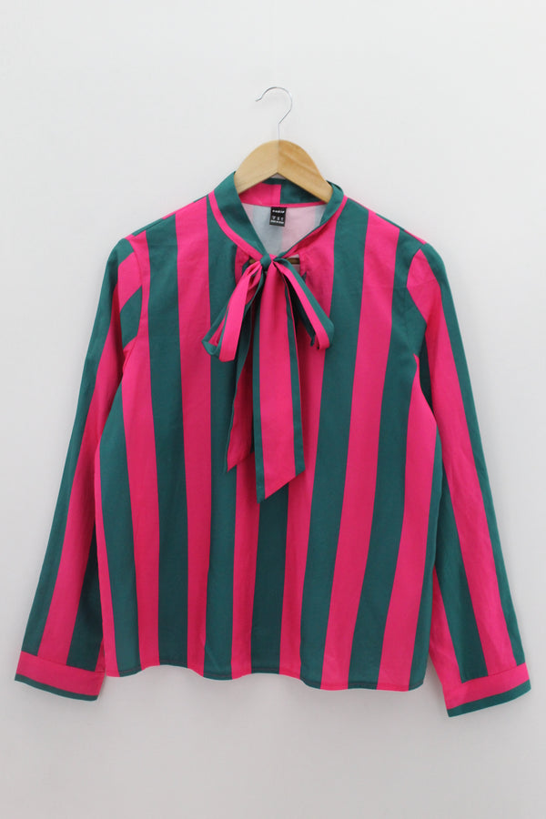 BLUSA Femenino CASUAL /OFICINA Shein