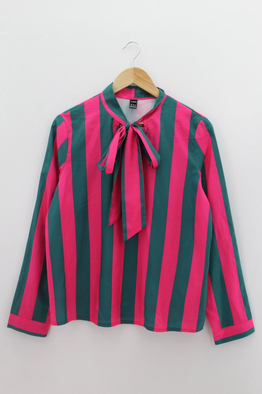BLUSA Femenino CASUAL /OFICINA Shein