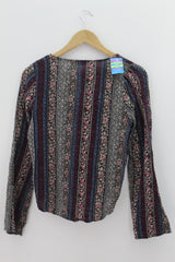 TOP Femenino CASUAL Portafolio