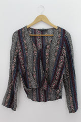TOP Femenino CASUAL Portafolio