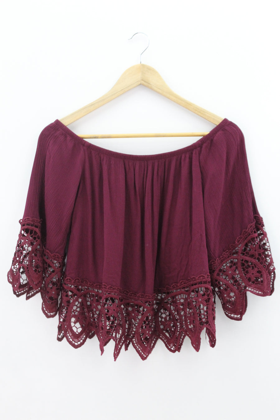 TOP Femenino CASUAL Ambiance