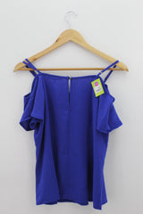 TOP Femenino CASUAL