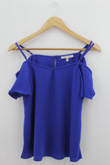 TOP Femenino CASUAL