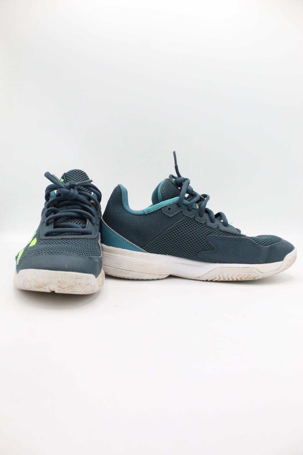 ZAPATOS DEPORTIVOS niño (8-14) Adidas