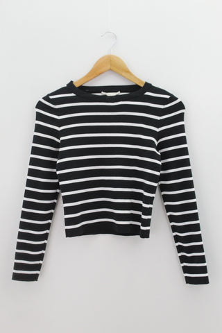 TOP Femenino CASUAL