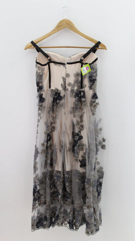 VESTIDO Femenino GALA/ FIESTA