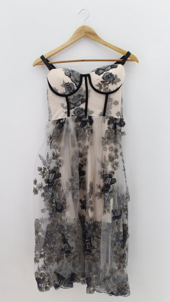 VESTIDO Femenino GALA/ FIESTA