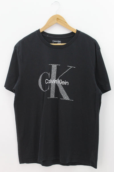 CAMISETA Masculino Calvin Klein