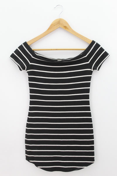 TOP Femenino CASUAL