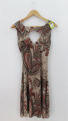 VESTIDO Femenino CASUAL/DEPORTIVO