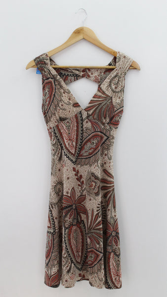 VESTIDO Femenino CASUAL/DEPORTIVO