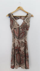 VESTIDO Femenino CASUAL/DEPORTIVO