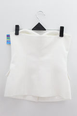 TOP Femenino FIESTA Zara