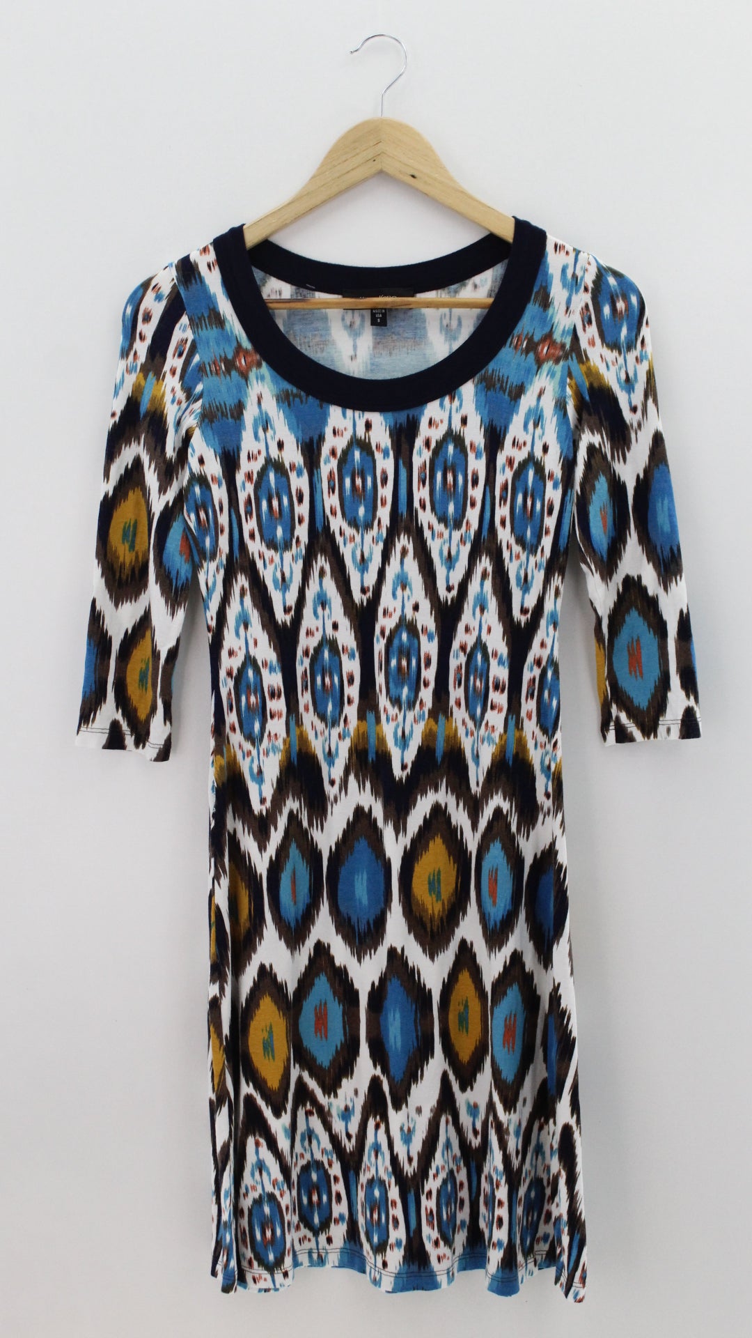 VESTIDO Femenino CASUAL/DEPORTIVO