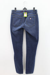 JEAN SKYNNI Femenino Guess