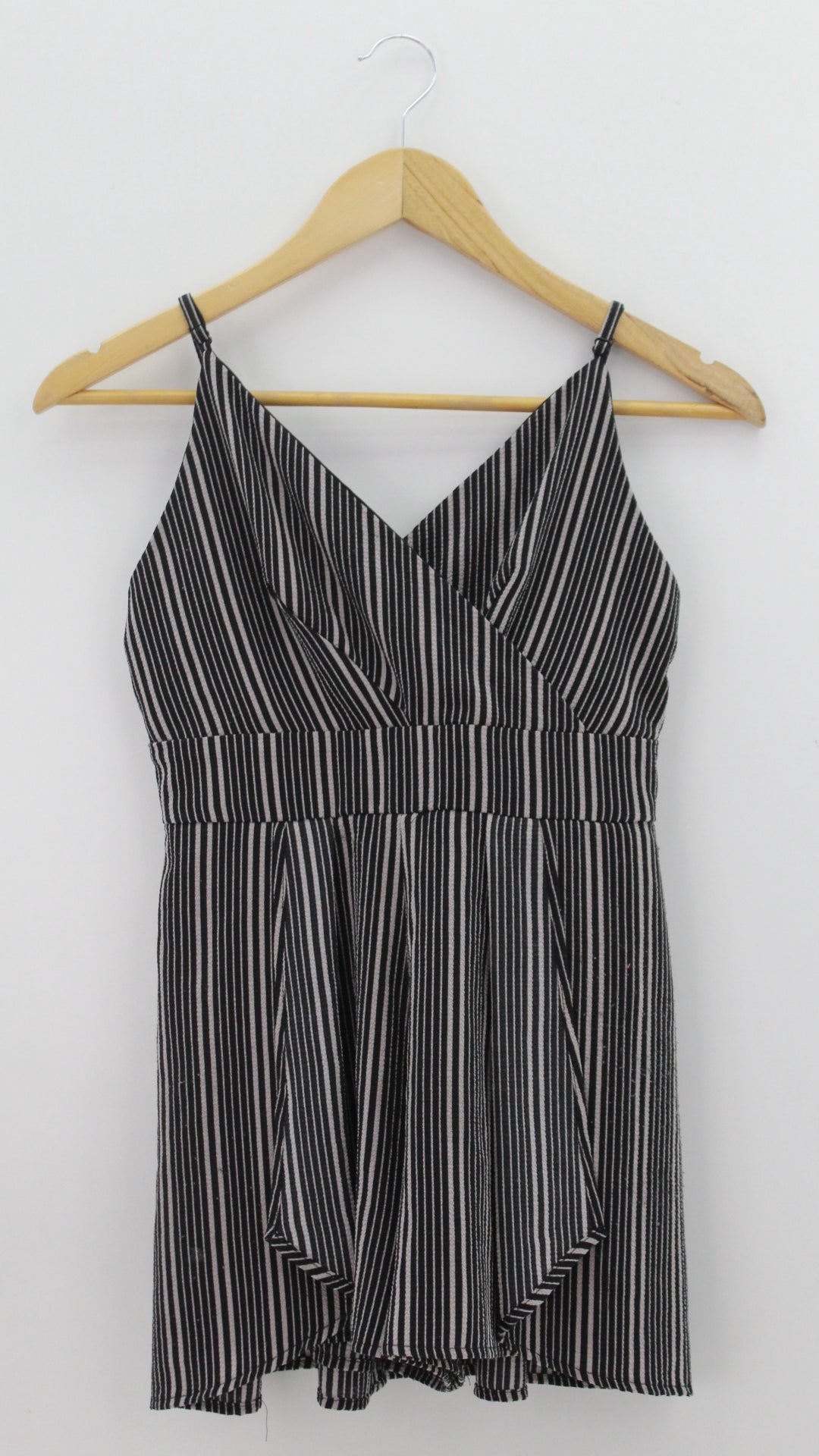 ENTERIZO SHORT Femenino