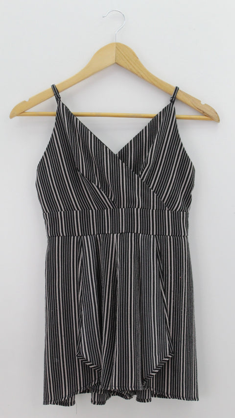 ENTERIZO SHORT Femenino