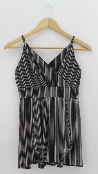 ENTERIZO SHORT Femenino