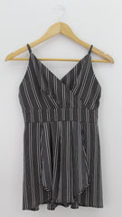 ENTERIZO SHORT Femenino