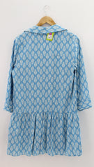 VESTIDO Femenino CASUAL/DEPORTIVO Zara
