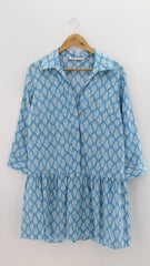 VESTIDO Femenino CASUAL/DEPORTIVO Zara