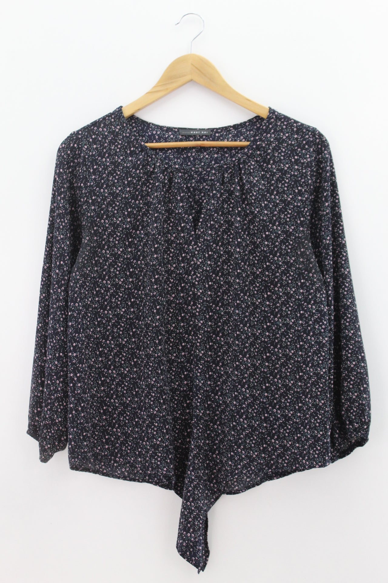 TOP Femenino CASUAL