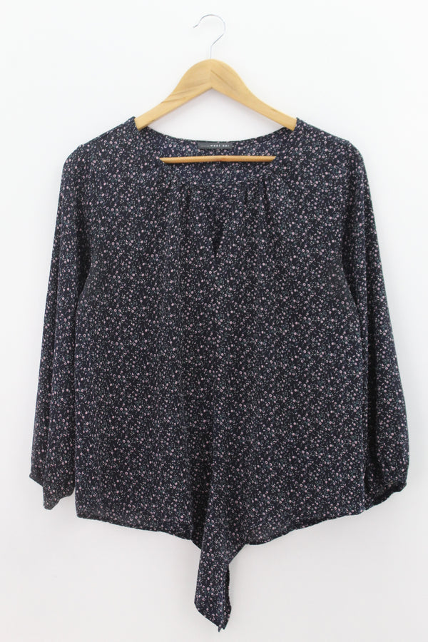 TOP Femenino CASUAL