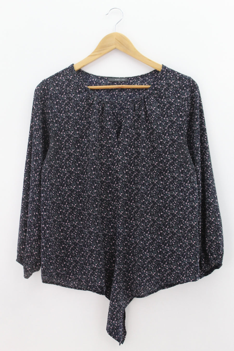 TOP Femenino CASUAL