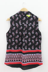 BLUSA Femenino CASUAL /OFICINA New York and Company