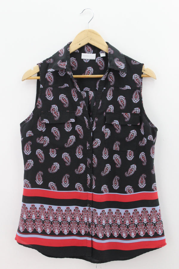 BLUSA Femenino CASUAL /OFICINA New York and Company