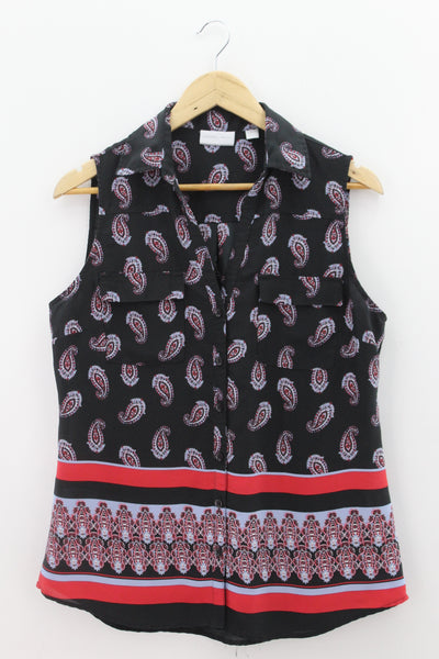 BLUSA Femenino CASUAL /OFICINA New York and Company