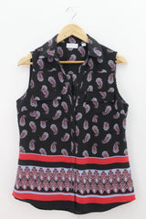 BLUSA Femenino CASUAL /OFICINA New York and Company