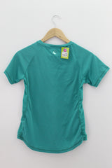 CAMISETA DEPORTIVA Femenino Tatoo