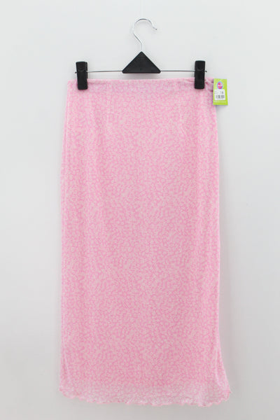 FALDA Femenino Forever 21