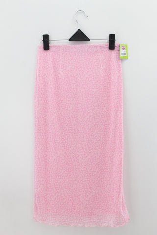 FALDA Femenino Forever 21